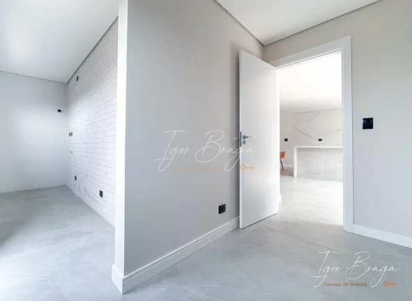 Imagem Casa Alto Padrão em Condomínio fechado a venda