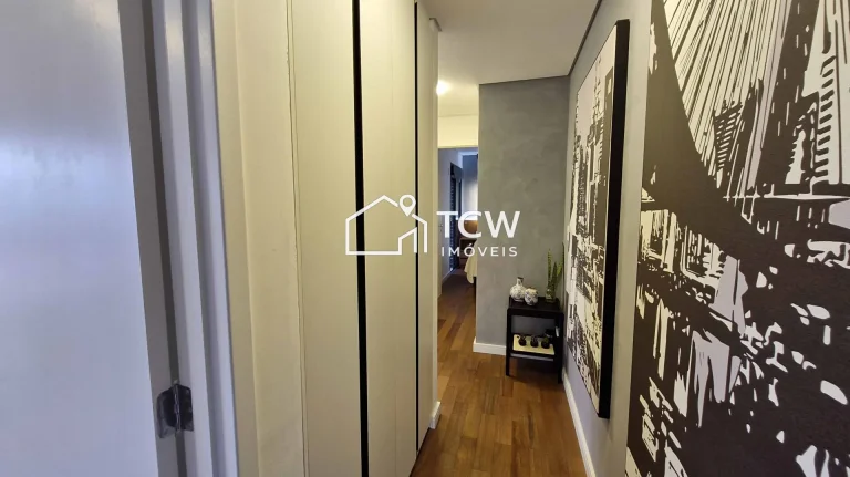 Imagem Apartamento à venda no bairro Brooklin - São Paulo/SP, Zona Sul