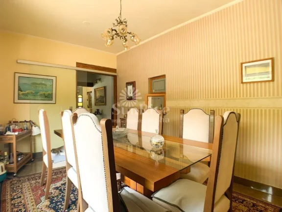 Imagem Casa Alphaville com 4 quartos à venda, 430 m² por R$ 2.500.000,00 - Alphaville Residencial 3 - Santana de Parnaíba/SP