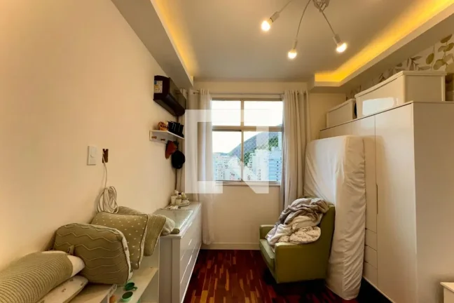 Imagem Apartamento à Venda - Copacabana, 4 Quartos, 150 m2