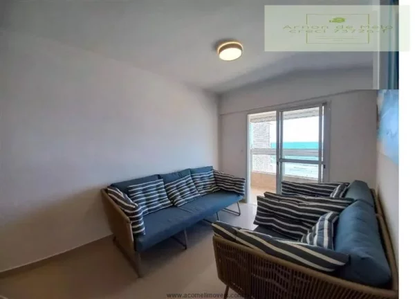 Imagem Coberturas no Litoral para venda em Praia Grande no bairro Aviação