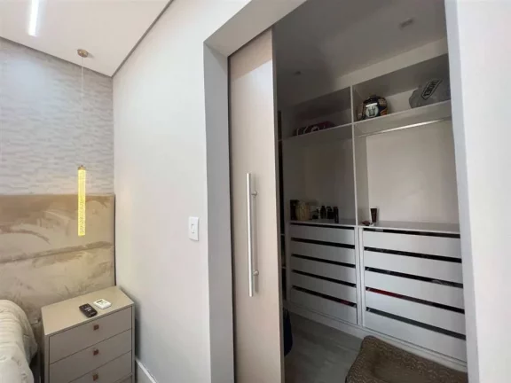 Imagem Apartamento com 3 dorms, Canto do Forte, Praia Grande - R$ 1.8 mi, Cod: 1154