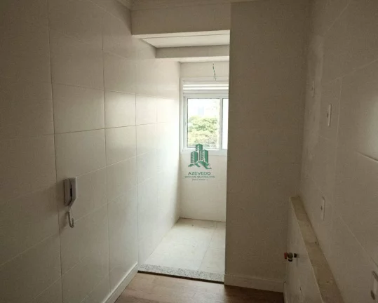 Imagem Apartamento com 2 dormitórios à venda, 55 m² por R$ 530.000,00 - Parada Inglesa - São Paulo/SP