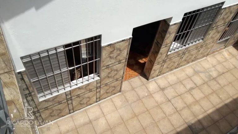 Imagem "Casa de sonhos à venda com 4 quartos e diversos espaços incríveis em Jardim Aeroporto, São Paulo"