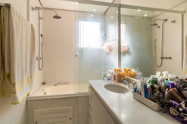 Imagem Apartamento, 151 m² - venda por R$ 2.690.000,00 ou aluguel por R$ 17.805,70/mês - Vila Leopoldina - São Paulo/SP