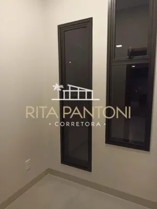 Imagem Casa - Ribeirão Preto - Portal da Mata - Região Sul
