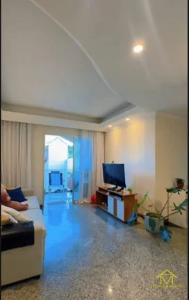 Apartamento com 3 Quartos à Venda, 153 m² em Centro De Vila Velha - Vila Velha
