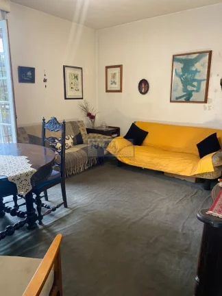 Imagem APARTAMENTO A VENDA CAMBUCI, SAO PAULO