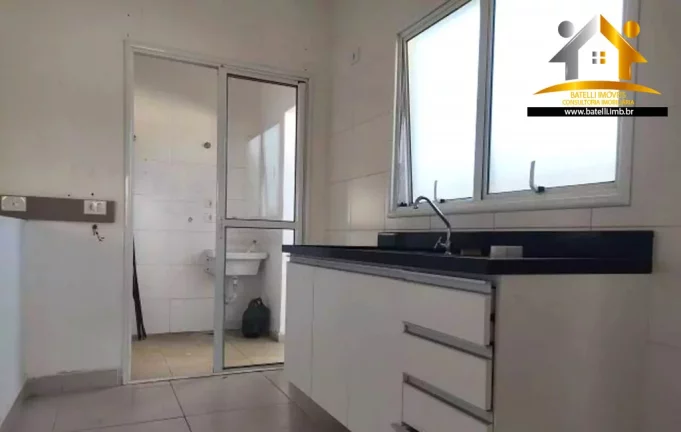 Imagem Casa à venda no condomínio Green Village - VGP - Batelli Imóveis