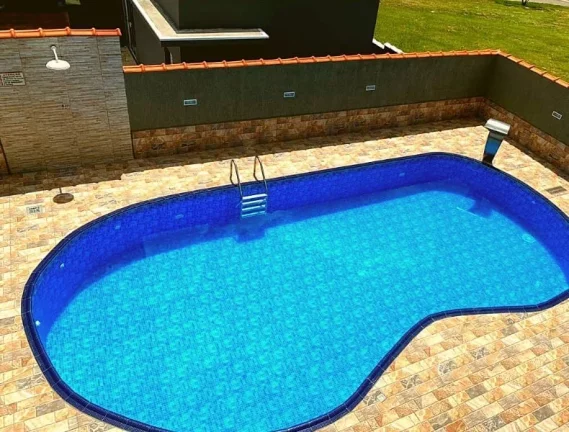 Imagem Magnífico sobrado a venda no extraordináro condomínio Ninho Verde I Eco Residence !!!