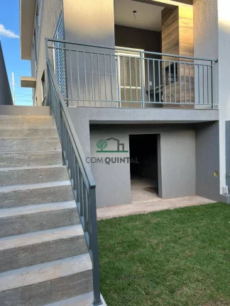 Imagem Casa com 3 Quartos à Venda, 125 m² em água Espraiada (caucaia Do Alto) - Cotia