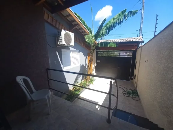 Imagem Casa à Venda no Quinta dos Vinhedos - Bragança Paulista