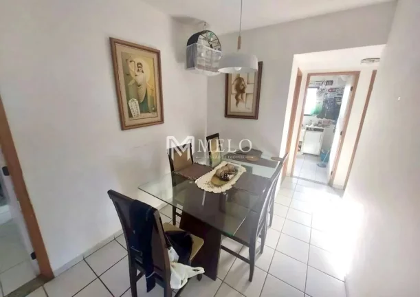 Imagem Oportunidade em CASA AMARELA: 78m², 03qts, 01suite, 02vagas.
