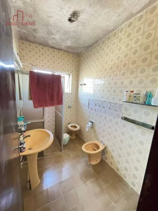Imagem Oportunidade -Sobrado253m² - 5 Dorm - Residencial - Comercial - João dias