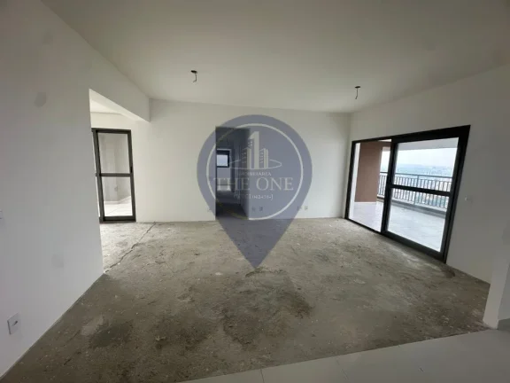 Imagem Imperdível oportunidade: Apartamento de luxo com 3 quartos, 3 suítes e 2 vagas de garagem na Quarta Parada, SP.