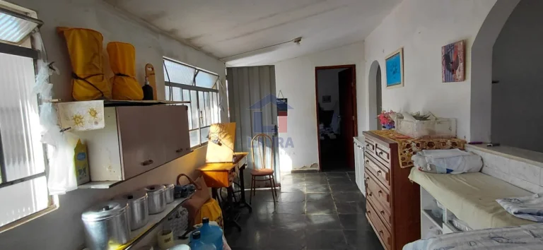 Imagem CASA RESIDENCIAL em PARÁ DE MINAS - MG, PROVIDÊNCIA