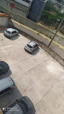 Imagem Vende se Apartamento no Itaim Paulista