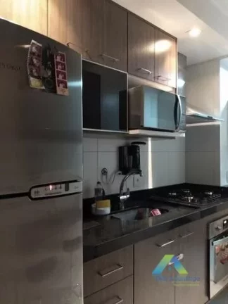 Imagem Apartamento Rua Coronel francisco Inácio, Moinho Velho todo mobiliado