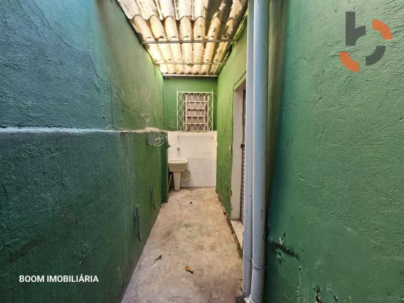 Imagem Casa com 2 dormitórios à venda, 40 m² por R$ 180.000,00 - Centro - Nova Iguaçu/RJ