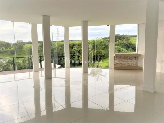 Imagem Casa em condomínio de 3 quartos à venda, Chácara Bela Vista - Campinas/SP
