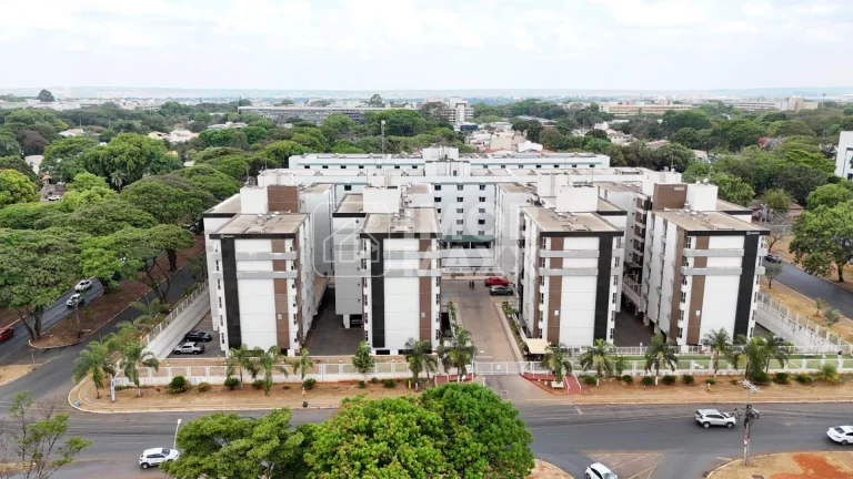 Imagem Apartamento para Temporada na Asa Sul, Brasília 1 Suíte 26m²