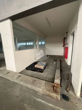 Imagem Galpão/Depósito/Armazém