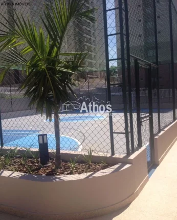 Imagem Apartamento com 2 dormitórios à venda, 53 m por R$ 380.000,00 - Jardim dos Taperás - Salto/SP
