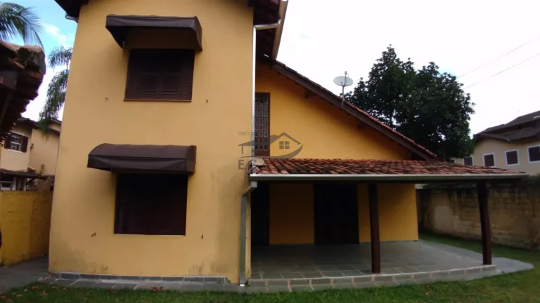 Imagem CASA NA PRAIA DE JUQUEY