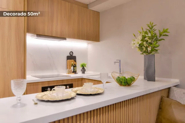 Imagem Apartamento à venda no bairro Indianópolis - São Paulo/SP