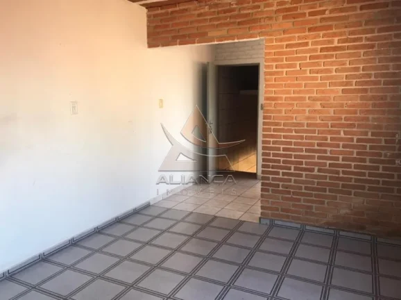 Imagem Casa - Ribeirão Preto - Jardim São Luiz