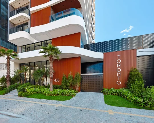 Imagem Apartamento à venda em Torres, Predial, com 2 quartos, 70,7m²