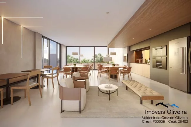 Imagem Apartamentos no Edifício Pérola R$1.060.845,86