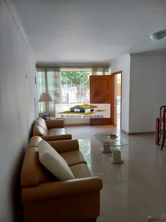 Imagem Casa Térrea para venda na Vila Monumento