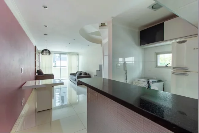 Imagem APARTAMENTO RESIDENCIAL em São Paulo - SP, Vila Mariana