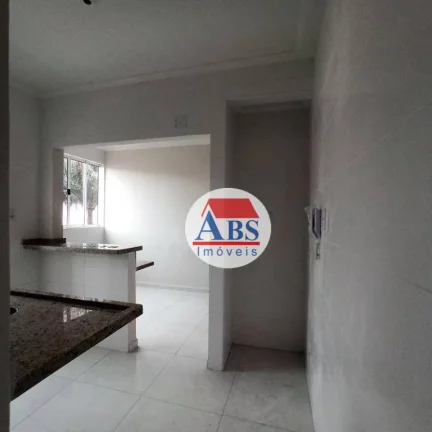 Imagem Apartamento com 1 dormitório à venda, 27 m² por R$ 172.000,00 - Vila Paulista - Cubatão/SP