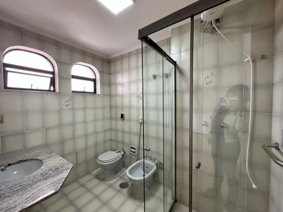 Imagem Apartamento à venda ou para alugar com 4 quartos, sendo 3 suítes, no condomínio Anna Augusta, Atibaia - SP