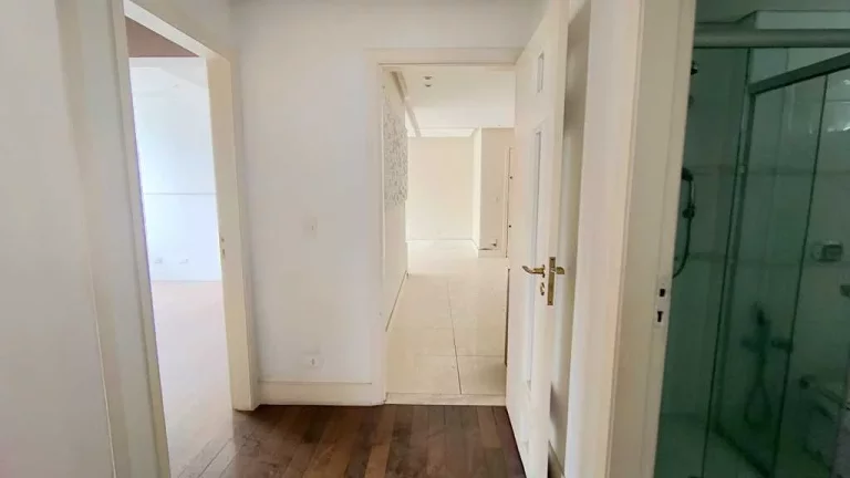 Imagem APARTAMENTO RESIDENCIAL em São Paulo - SP, Itaim Bibi