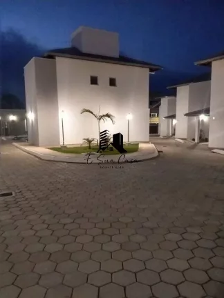 Imagem Casa a venda em condomínio 3 Quartos Bairro Centro Contagem MG