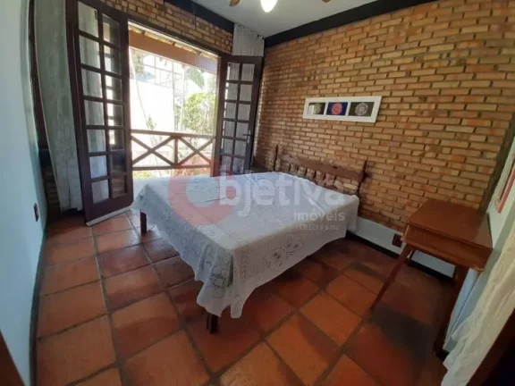 Imagem Casa com 3 dormitórios à venda, 105 m² por R$ 350.000,00 - Peró - Cabo Frio/RJ