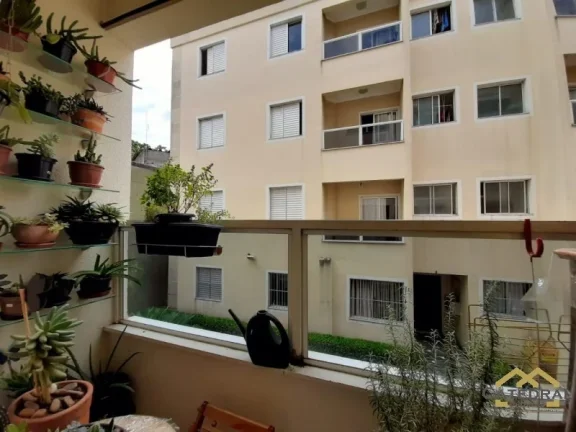 Imagem APARTAMENTO À VENDA, 76 M² POR R$ 394.000,00 - VIANELO - JUNDIAÍ/SP