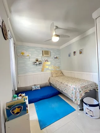 Imagem UM PERFEITO APARTAMENTO DE 2 QUARTOS E SUÍTE EM JARDIM CAMBURI!
