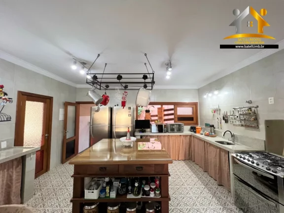 Imagem Casa - Dom Henrique III - Cotia | Batelli Imóveis