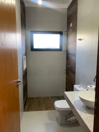 Imagem Incrível casa a venda no Condomínio Ninho Verde - Porangaba/SP.