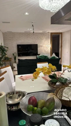 Imagem Lindo Apartamento com 2 dormitórios à venda, 130 m² por R$ 1.400.000 - City Parque - Itu/SP