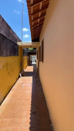 Imagem Casa com 2 dormitórios à venda, 72 m² por R$ 420.000,00 - Centro - Poá/SP