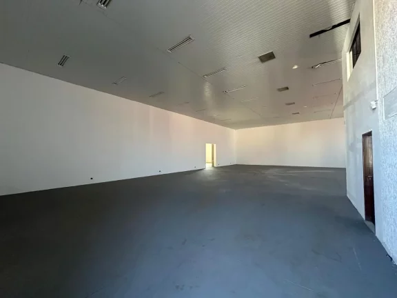 Imagem Barracão para alugar, 921 m² por R$ 15.000,00/mês - Lincoln Parque - Tatuí/SP