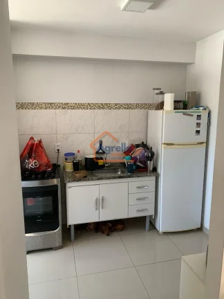 Imagem Condomínio Residencial Elias MOYSES - Apartamento à venda no bairro Planalto Bela Vista - Mogi Mirim/SP