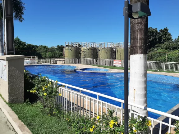 Imagem Apartamento para locacao no costa araçagy