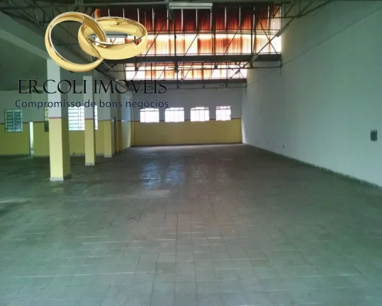Imagem GALPAO COMERCIAL em SÃO PAULO - SP, VILA FORMOSA
