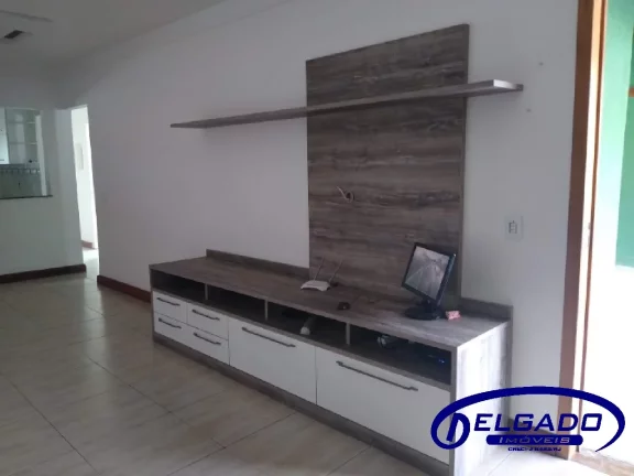 Imagem DELGADO vende Casa com 3 QUARTOS, condomínio fechado em Venda das Pedras/Itaville, Itaborai